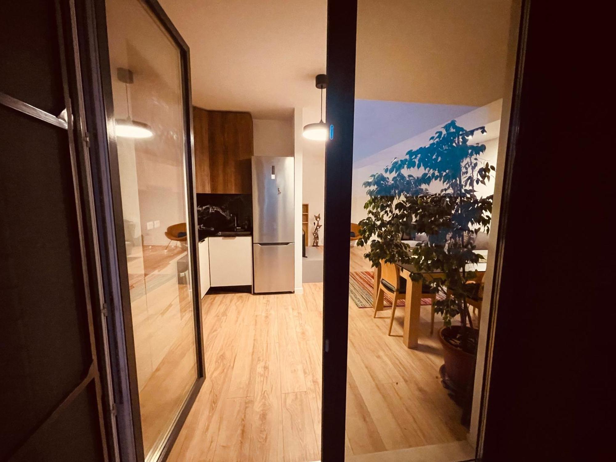 Air Otopeni Apartment Exterior photo